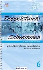 Doppelstunde schwimmen unterri gebraucht kaufen  Wird an jeden Ort in Deutschland