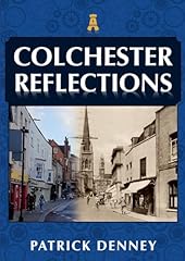 Colchester reflections d'occasion  Livré partout en France