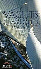 Yachts classiques classic for sale  Delivered anywhere in UK