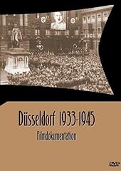 Düsseldorf 1933 1945 gebraucht kaufen  Wird an jeden Ort in Deutschland