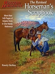 Horseman scrapbook handy for sale  Delivered anywhere in USA 