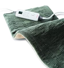 Sunbeam heating pad for sale  Delivered anywhere in USA 