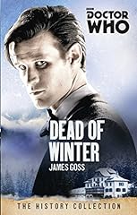 Doctor dead winter for sale  Delivered anywhere in USA 