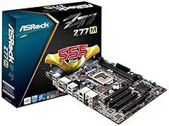 Asrock mod 1155 gebraucht kaufen  Wird an jeden Ort in Deutschland