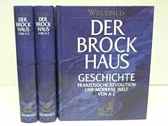 Brockhaus geschichte bd gebraucht kaufen  Wird an jeden Ort in Deutschland