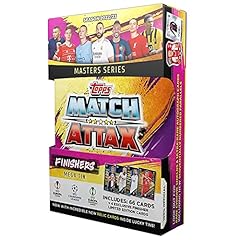 Topps match attax for sale  Delivered anywhere in UK