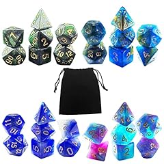 Gikfun polyhedral dice for sale  Delivered anywhere in USA 