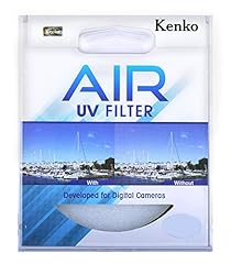 Kenko camera filter usato  Spedito ovunque in Italia 