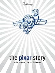 Pixar story for sale  Delivered anywhere in USA 
