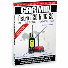 Garmin astro 220 d'occasion  Livré partout en France