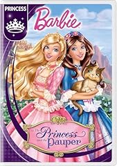 Barbie princess pauper for sale  Delivered anywhere in USA 