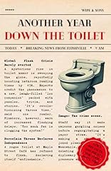 Another year toilet for sale  Delivered anywhere in USA 