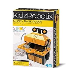 Kidz robotic money for sale  Delivered anywhere in UK