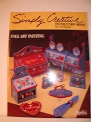 Simply creative instruction for sale  Delivered anywhere in USA 