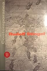 Rudolf stingel usato  Spedito ovunque in Italia 