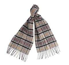 Barbour baacc0199 scarf for sale  Delivered anywhere in UK