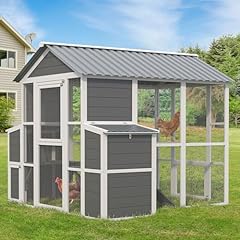 Yopto chicken coop for sale  Delivered anywhere in USA 