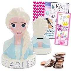 Frozen piggy bank for sale  Delivered anywhere in USA 
