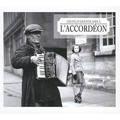 cd accordeon d'occasion cd accordeon d'occasion Livré partout en France