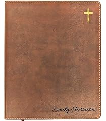 Personalized niv journaling for sale  Delivered anywhere in USA 