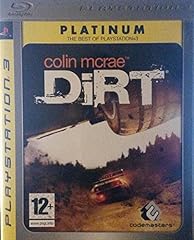 Dirt platinum import d'occasion  Livré partout en Belgiqu