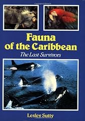 Fauna caribbean for sale  Delivered anywhere in UK