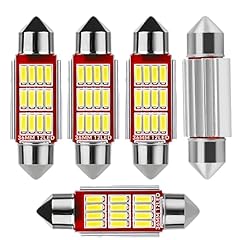 Qttvbtna festoon led for sale  Delivered anywhere in UK