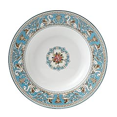 Wedgwood suppenteller florenti gebraucht kaufen  Wird an jeden Ort in Deutschland