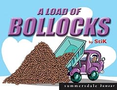 Load of bollocks d'occasion  Livré partout en France