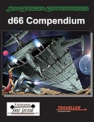 D66 compendium supplement for sale  Delivered anywhere in UK
