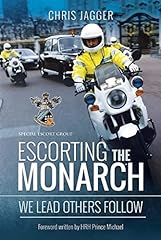 Escorting monarch lead for sale  Delivered anywhere in UK