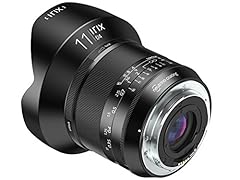 Irix 11bs ultraweitwinkelobjek gebraucht kaufen  Wird an jeden Ort in Deutschland