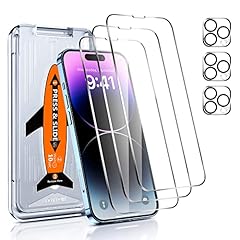 Verre trempé iphone d'occasion  Livré partout en France