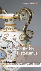 Antike historismus grassi gebraucht kaufen  Wird an jeden Ort in Deutschland