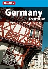 Berlitz germany pocket gebraucht kaufen  Wird an jeden Ort in Deutschland