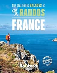 Belles balades randos d'occasion  Livré partout en France