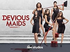 Devious maids for sale  Delivered anywhere in UK