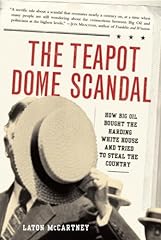 Teapot dome scandal for sale  Delivered anywhere in USA 