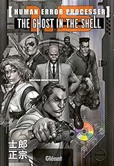 The ghost the d'occasion  Livré partout en France