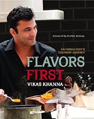 Flavors first indian d'occasion  Livré partout en Belgiqu