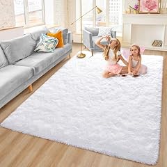 Rostyle 4x6 fluffy for sale  Delivered anywhere in UK