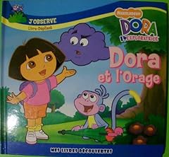Dora orage d'occasion  Livré partout en France