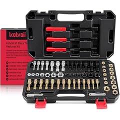 Kolvoii piece thread for sale  Delivered anywhere in USA 