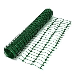 Green plastic mesh for sale  Delivered anywhere in UK