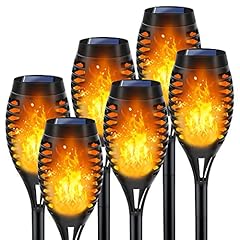 Outdoor solar lights for sale  Delivered anywhere in USA 