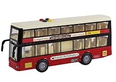 Efaso doppeldecker bus gebraucht kaufen  Wird an jeden Ort in Deutschland