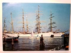 Schiffe segelschulschiff kiel gebraucht kaufen  Wird an jeden Ort in Deutschland