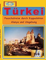 Türkei pauschalreise durch gebraucht kaufen  Wird an jeden Ort in Deutschland