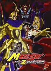 Mazinger edition the usato  Spedito ovunque in Italia 