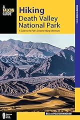 Hiking death valley for sale  Delivered anywhere in USA 